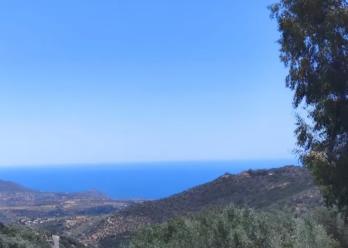 Paradise בית נופש *