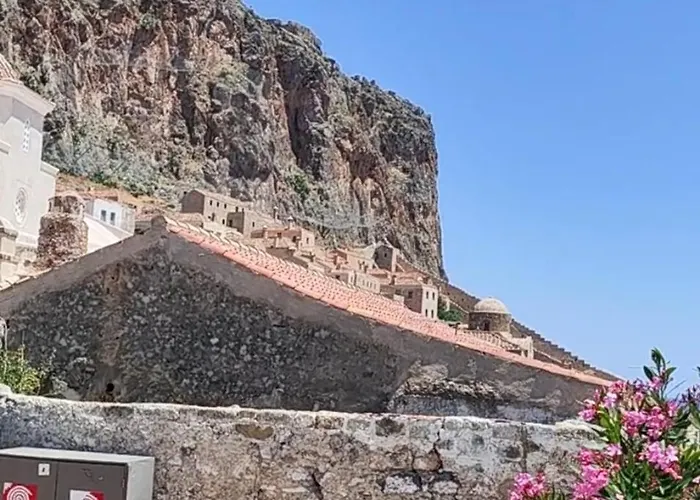 בית נופש Paradise
