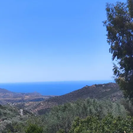 Paradise Σπίτι διακοπών *