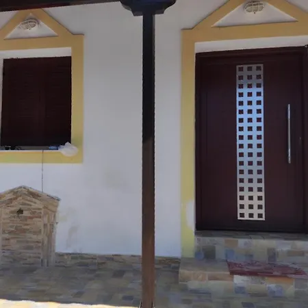 Paradise * Monemvasia