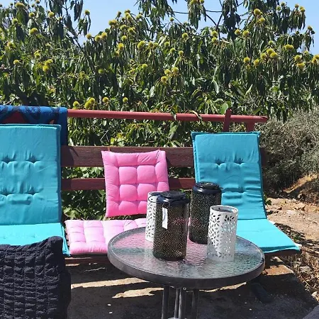 Paradise Σπίτι διακοπών *