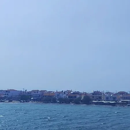 Paradise Σπίτι διακοπών Μονεμβασιά