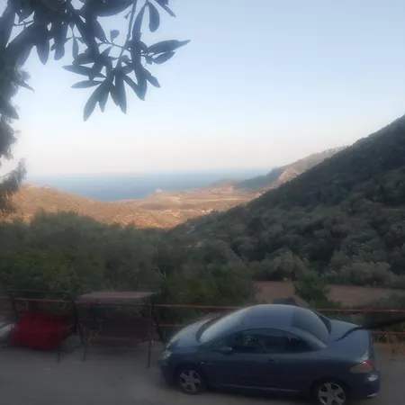 Hébergement de vacances Paradise