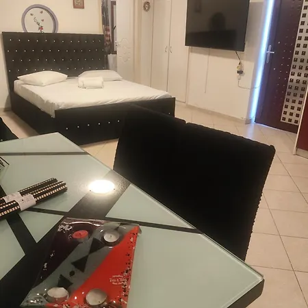 Paradise Holiday home