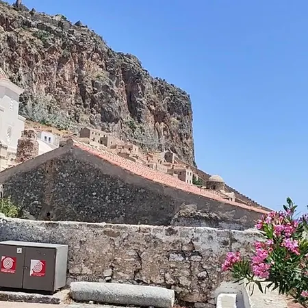 Hébergement de vacances Paradise