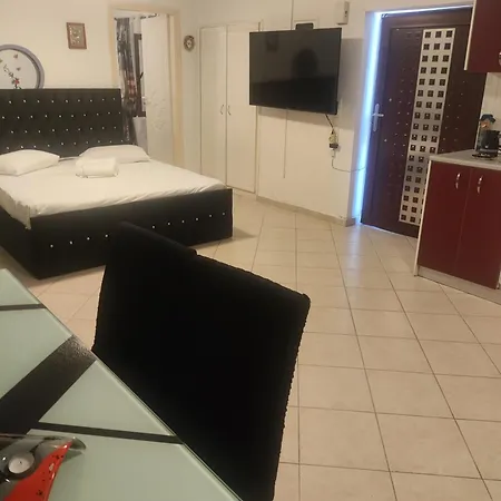 Paradise Σπίτι διακοπών Μονεμβασιά