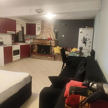 Paradise Hébergement de vacances *