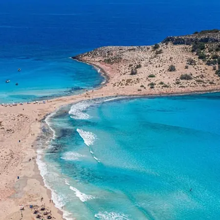 Paradise Μονεμβασιά