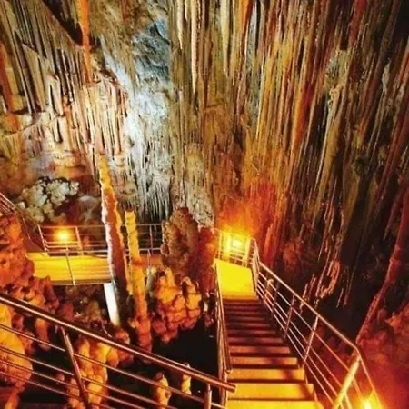 Paradise Hébergement de vacances *