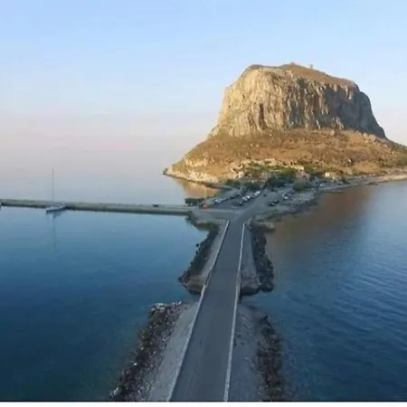 Σπίτι διακοπών Paradise *