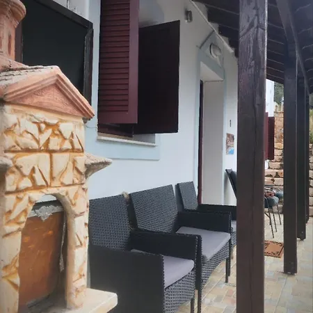 Holiday home Paradise Monemvasia