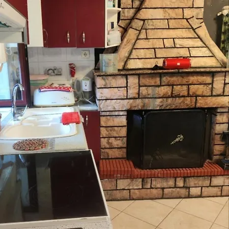 Holiday home Paradise Monemvasia
