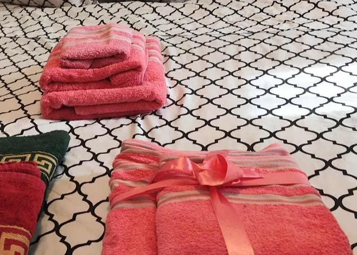 Paradise Monemvasziá