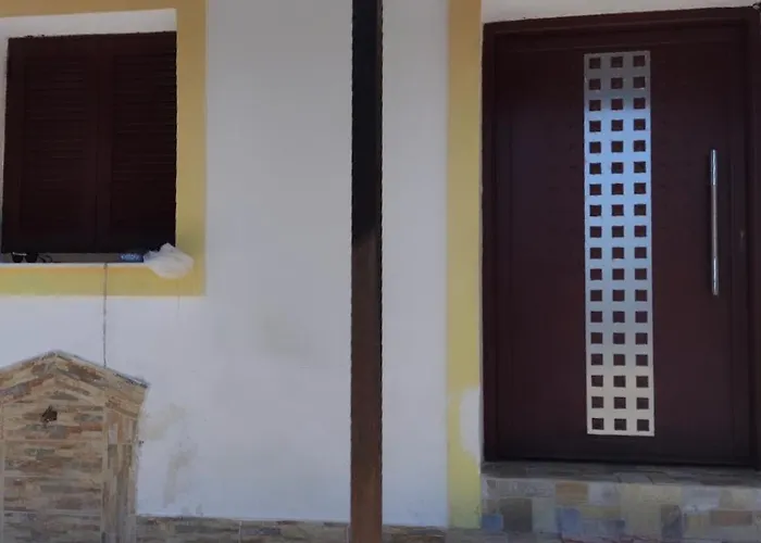 Paradise * Monemvasziá