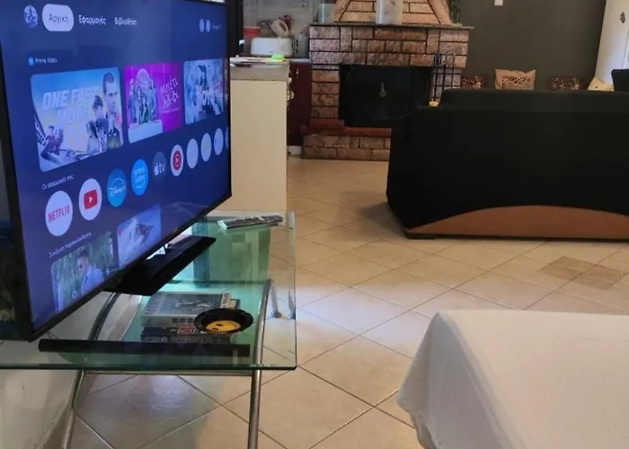 Paradise Monemvasziá