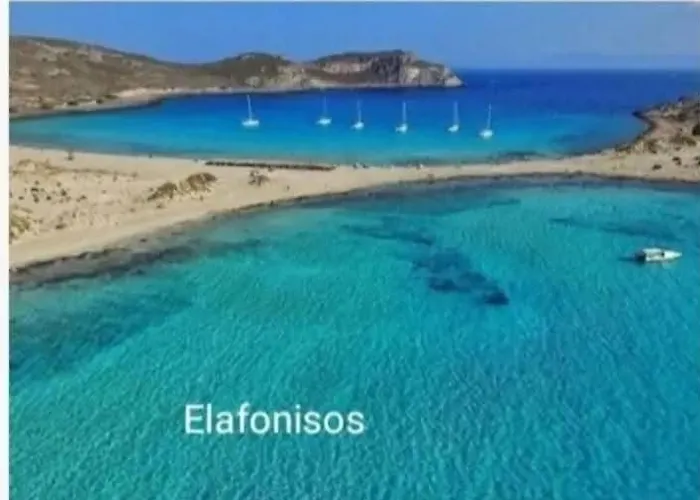 בית נופש Paradise מונמבאסיה