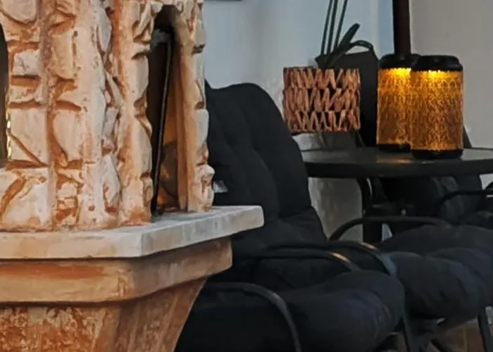 Paradise Monemvasziá