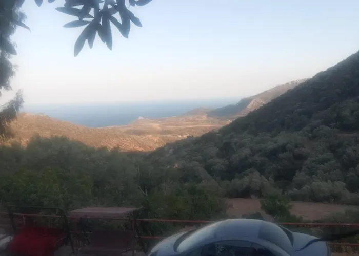 Сasa de vacaciones Paradise