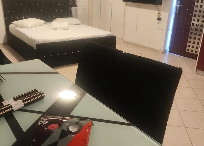 Paradise בית נופש