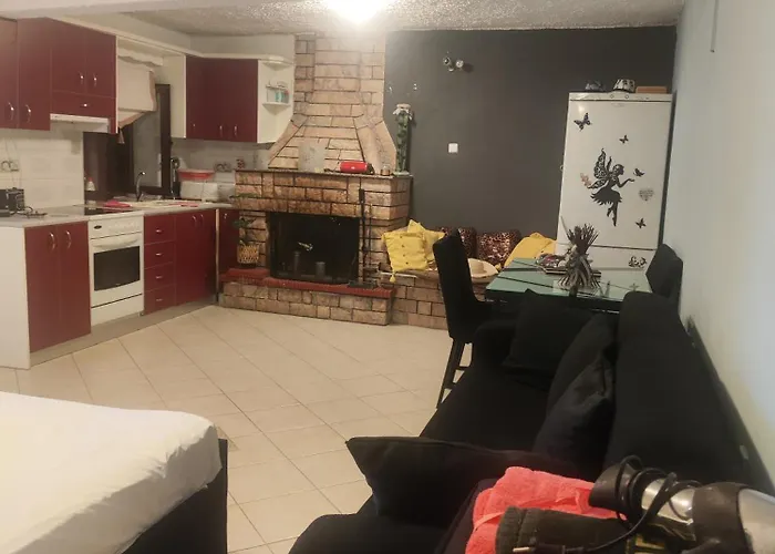 Paradise בית נופש *