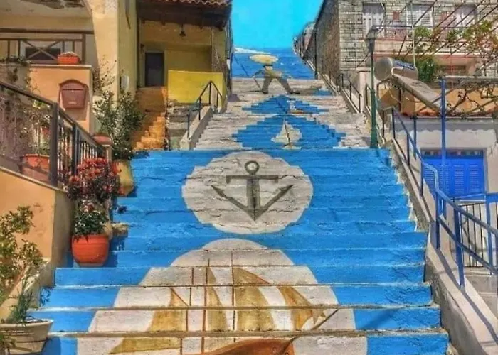 Paradise בית נופש