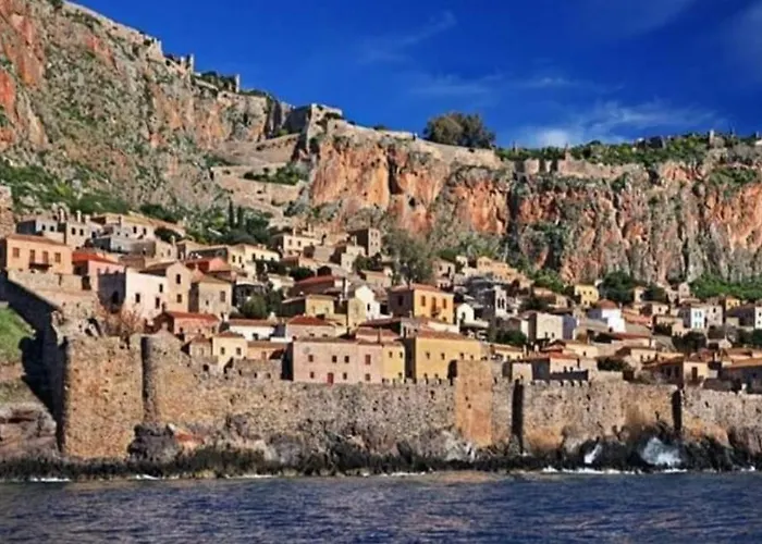 Paradise * מונמבאסיה